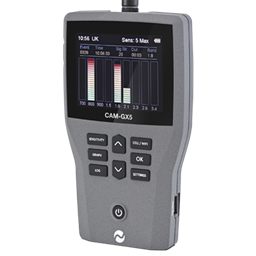jjn cam-gx5